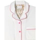 なめらかパイルパジャマ MADE WITH | une nana cool | 詳細画像14 