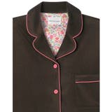 なめらかパイルパジャマ MADE WITH | une nana cool | 詳細画像20 