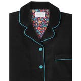 なめらかパイルパジャマ MADE WITH | une nana cool | 詳細画像23 