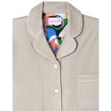 なめらかパイルパジャマ MADE WITH | une nana cool | 詳細画像24 