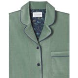 なめらかパイルパジャマ MADE WITH | une nana cool | 詳細画像25 