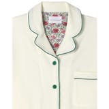 なめらかパイルパジャマ MADE WITH | une nana cool | 詳細画像26 