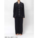 なめらかパイルパジャマ MADE WITH | une nana cool | 詳細画像5 