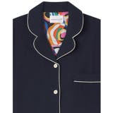 【綿混】コットンパイルパジャマ MADE WITH | une nana cool | 詳細画像15 