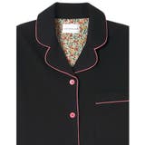 【綿混】32 CM天竺パジャマ MADE | une nana cool | 詳細画像3 