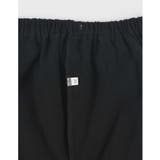 【綿混】32 CM天竺パジャマ MADE | une nana cool | 詳細画像5 