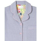 【綿混】32 CM天竺パジャマ MADE | une nana cool | 詳細画像7 