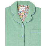 【綿混】32 CM天竺パジャマ MADE | une nana cool | 詳細画像8 