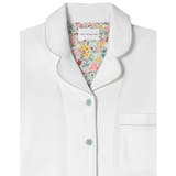 【綿混】32 CM天竺パジャマ MADE | une nana cool | 詳細画像9 