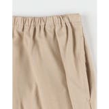 【綿100%】60 2 なめらか天竺パジャマ | une nana cool | 詳細画像4 