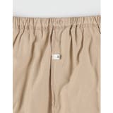 【綿100%】60 2 なめらか天竺パジャマ | une nana cool | 詳細画像5 