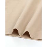 【綿100%】60 2 なめらか天竺パジャマ | une nana cool | 詳細画像6 