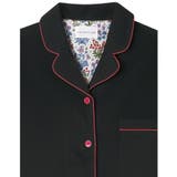 【綿100%】72 2 メガハイゲージパジャマ | une nana cool | 詳細画像14 