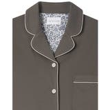 【綿100%】72 2 メガハイゲージパジャマ | une nana cool | 詳細画像16 