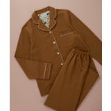 【綿100%】72 2 メガハイゲージパジャマ | une nana cool | 詳細画像4 