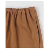 【綿100%】72 2 メガハイゲージパジャマ | une nana cool | 詳細画像7 