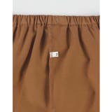 【綿100%】72 2 メガハイゲージパジャマ | une nana cool | 詳細画像8 