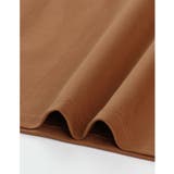 【綿100%】72 2 メガハイゲージパジャマ | une nana cool | 詳細画像9 