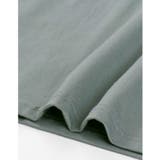 【綿100%】なめらかハイゲージ天竺パジャマ MADE WITH | une nana cool | 詳細画像16 