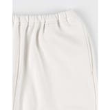 【綿100%】あくびのお嬢さんの裏毛プルオーバー LP6481 | une nana cool | 詳細画像7 