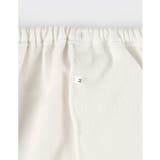 【綿100%】あくびのお嬢さんの裏毛プルオーバー LP6481 | une nana cool | 詳細画像8 