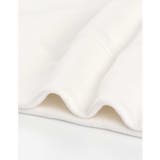 【綿100%】あくびのお嬢さんの裏毛プルオーバー LP6481 | une nana cool | 詳細画像9 