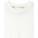 なめらかシルケットスムース半袖パジャマ LIBERTY FABRIC | une nana cool | 詳細画像2