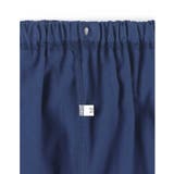 【綿100％】40ハイゲージ天竺半袖パジャマ MADE WITH | une nana cool | 詳細画像6 