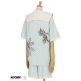 【ムーミン】MOOMIN × une | une nana cool | 詳細画像11 