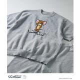 トムとジェリー × une | une nana cool | 詳細画像1 