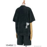 トムとジェリー × une | une nana cool | 詳細画像6 