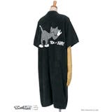 トムとジェリー × une | une nana cool | 詳細画像1 