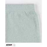 【ムーミンコラボ】 なめらかふわふわプルオーバー&ハーフパンツセット LP670… | une nana cool | 詳細画像2 