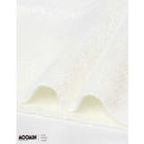 【ムーミンコラボ】 なめらかふわふわプルオーバー&ハーフパンツセット LP670… | une nana cool | 詳細画像3 