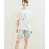 【ムーミンコラボ】 なめらかふわふわプルオーバー&ハーフパンツセット LP670… | une nana cool | 詳細画像5 