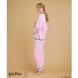 【ハリー・ポッターコラボ】プルオーバー＆ロングパンツセット LP6708 | une nana cool | 詳細画像11 