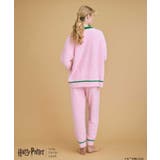 【ハリー・ポッターコラボ】プルオーバー＆ロングパンツセット LP6708 | une nana cool | 詳細画像12 