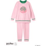 【ハリー・ポッターコラボ】プルオーバー＆ロングパンツセット LP6708 | une nana cool | 詳細画像13 