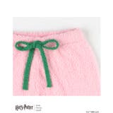 【ハリー・ポッターコラボ】プルオーバー＆ロングパンツセット LP6708 | une nana cool | 詳細画像15 