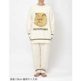 【ハリー・ポッターコラボ】プルオーバー＆ロングパンツセット LP6708 | une nana cool | 詳細画像5 