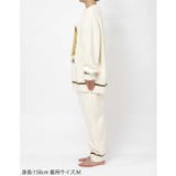 【ハリー・ポッターコラボ】プルオーバー＆ロングパンツセット LP6708 | une nana cool | 詳細画像6 