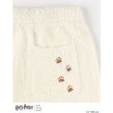 【ハリー・ポッターコラボ】プルオーバー＆ロングパンツセット LP6708 | une nana cool | 詳細画像9 