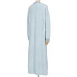 カラーブロッキング ワンピース LP7701 | une nana cool | 詳細画像2 