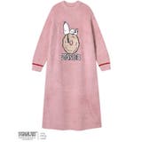 ベビーピンク | PEANUTS × une | une nana cool