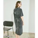 トムとジェリー × une | une nana cool | 詳細画像11 