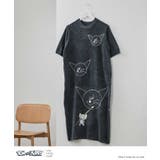 トムとジェリー × une | une nana cool | 詳細画像13 