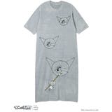 トムとジェリー × une | une nana cool | 詳細画像9 