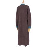 カラーブロッキング ワンピース LP7705 | une nana cool | 詳細画像13 