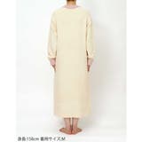 カラーブロッキング ワンピース LP7705 | une nana cool | 詳細画像7 