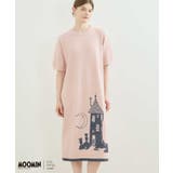 【ムーミンコラボ】MOOMIN × une | une nana cool | 詳細画像1 